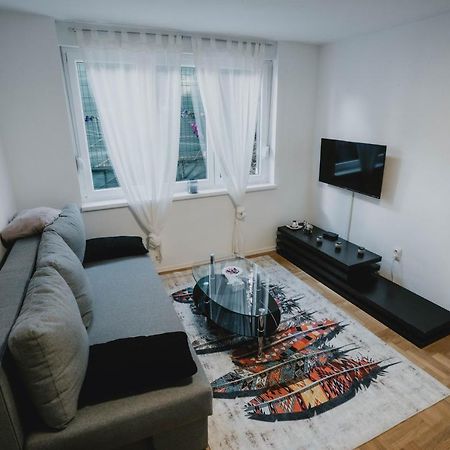 Apartman Daris 2 Saraievo Exterior foto