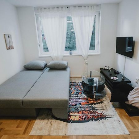 Apartman Daris 2 Saraievo Exterior foto