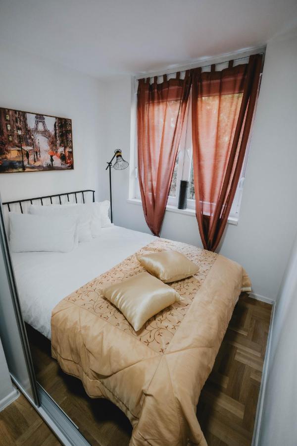 Apartman Daris 2 Saraievo Exterior foto