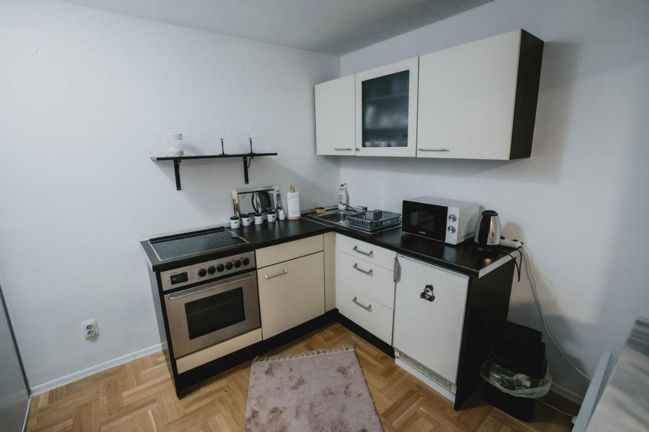 Apartman Daris 2 Saraievo Exterior foto