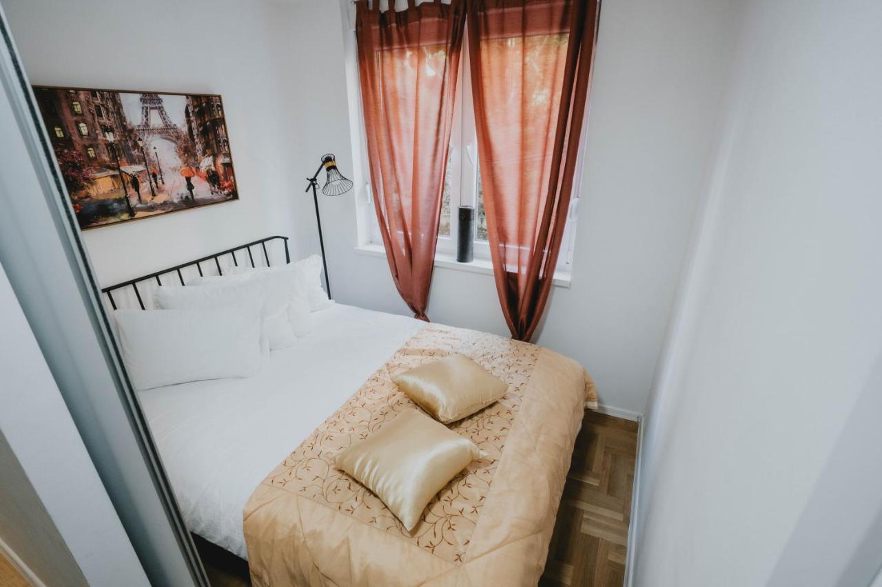 Apartman Daris 2 Saraievo Exterior foto