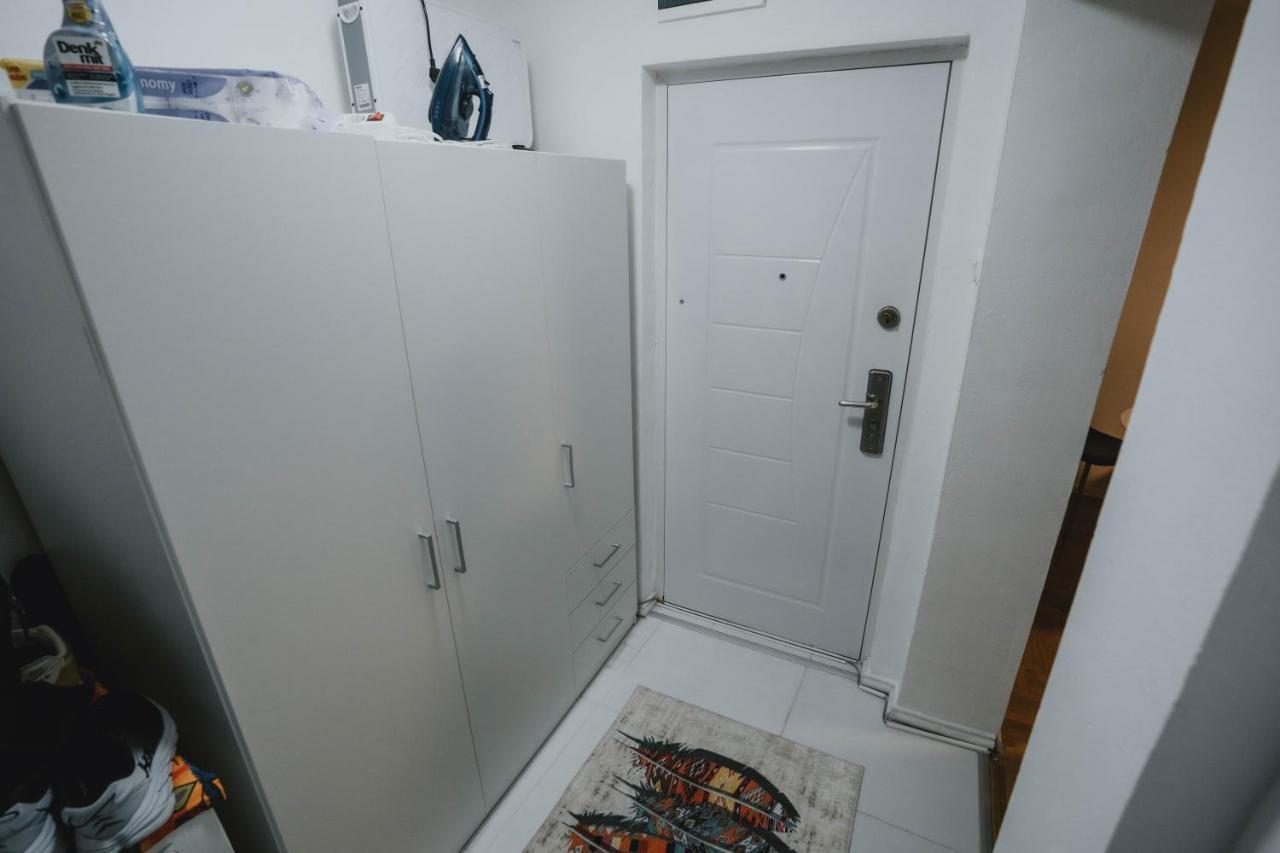 Apartman Daris 2 Saraievo Exterior foto