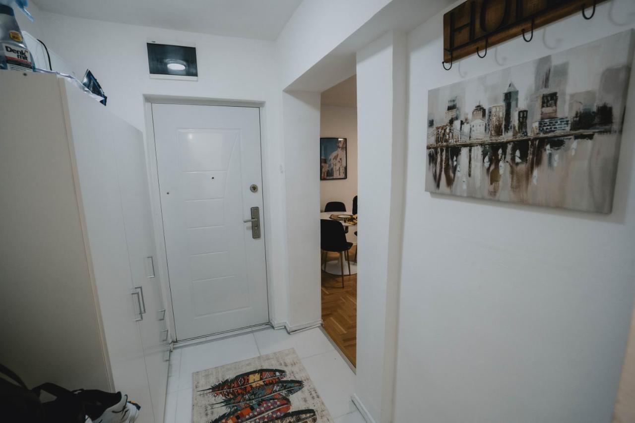 Apartman Daris 2 Saraievo Exterior foto